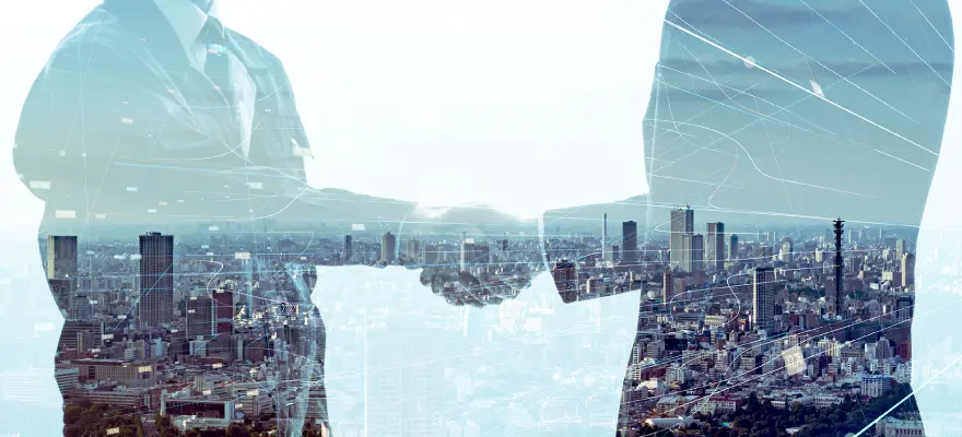 地方自治体向け