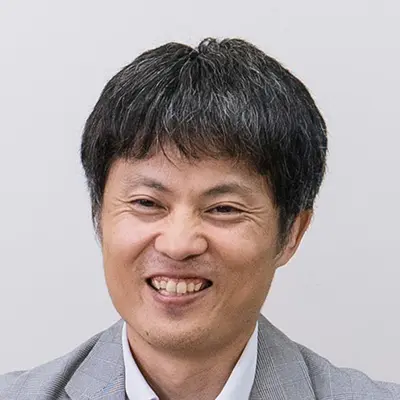 林田 紀