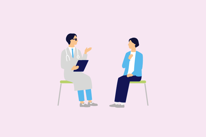 従業員の健康管理